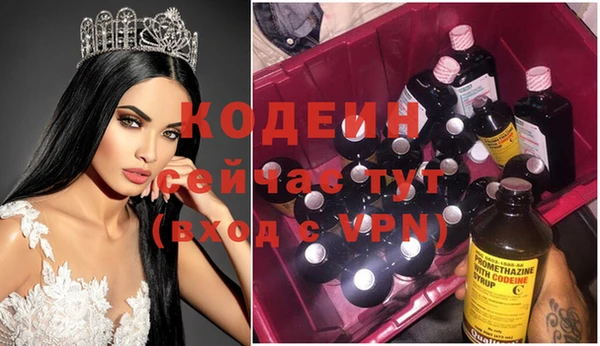 молекула духа Белокуриха