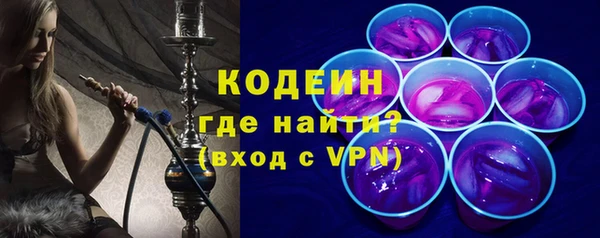 молекула духа Белокуриха